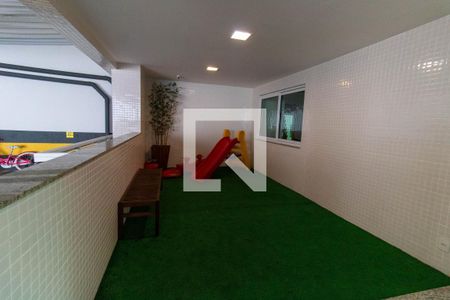 Apartamento à venda com 220m², 4 quartos e 2 vagasArea comum