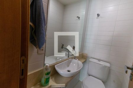 Apartamento à venda com 220m², 4 quartos e 2 vagasLavabo