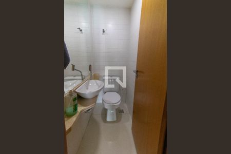 Apartamento à venda com 220m², 4 quartos e 2 vagasLavabo