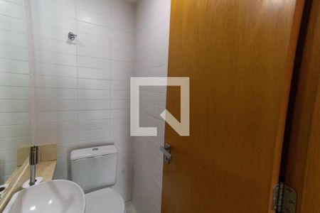 Apartamento à venda com 220m², 4 quartos e 2 vagasLavabo
