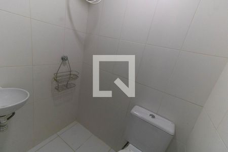 Apartamento à venda com 220m², 4 quartos e 2 vagasBanheiro de serviço