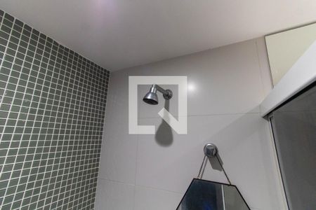 Apartamento à venda com 220m², 4 quartos e 2 vagasBanheiro social
