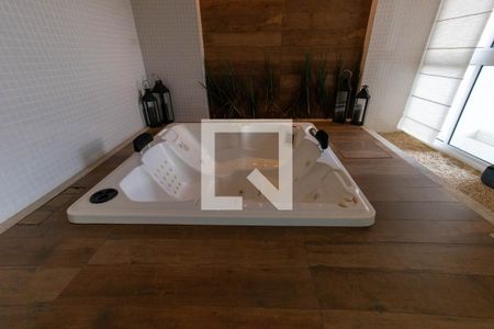 Apartamento à venda com 220m², 4 quartos e 2 vagasArea comum