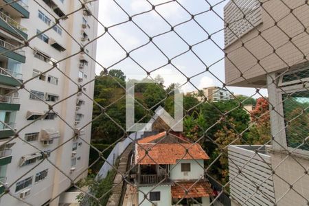 Apartamento à venda com 220m², 4 quartos e 2 vagasVista Quarto