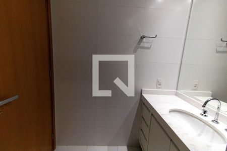 Apartamento à venda com 220m², 4 quartos e 2 vagasBanheiro social