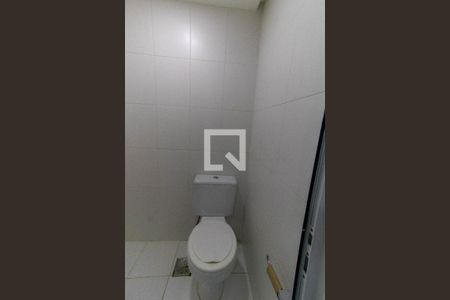 Apartamento à venda com 220m², 4 quartos e 2 vagasBanheiro de serviço