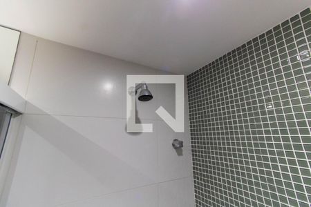 Apartamento à venda com 220m², 4 quartos e 2 vagasBanheiro social