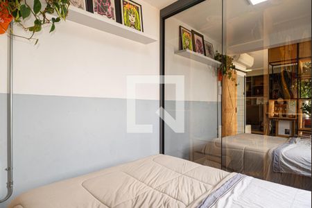 Quarto de kitnet/studio à venda com 1 quarto, 36m² em Bela Vista, São Paulo