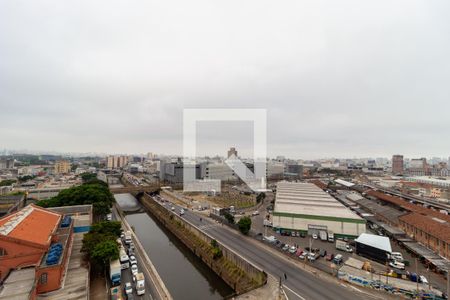 Apartamento à venda com 46m², 2 quartos e sem vagaVista - Quarto 2