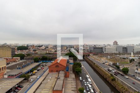 Apartamento à venda com 46m², 2 quartos e sem vagaVista - Área de Serviço