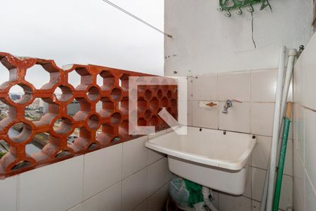 Apartamento à venda com 46m², 2 quartos e sem vagaÁrea de Serviço