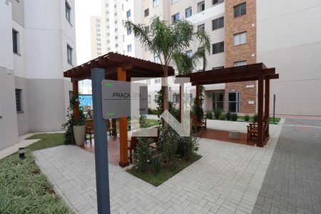 Apartamento à venda com 30m², 1 quarto e sem vagaÁrea comum
