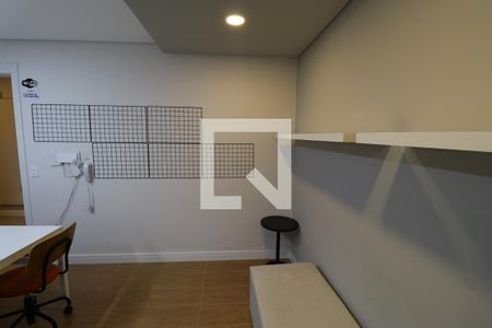 Apartamento à venda com 30m², 1 quarto e sem vagaÁrea comum