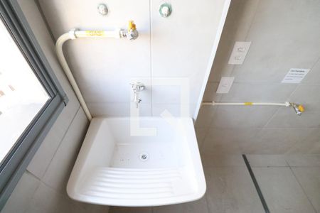 Apartamento à venda com 30m², 1 quarto e sem vagaÁrea de Serviço