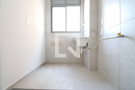 Apartamento à venda com 30m², 1 quarto e sem vagaÁrea de Serviço
