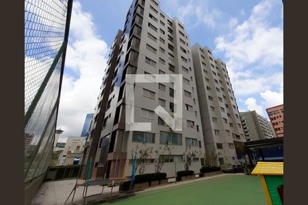 Apartamento à venda com 72m², 2 quartos e 1 vaga Apartamento à venda com 72m², 2 quartos e 1 vagaFachada do prédio