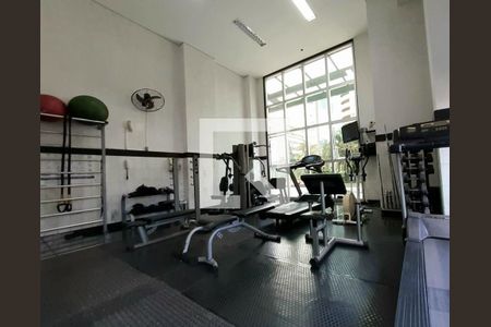 Apartamento à venda com 72m², 2 quartos e 1 vaga Apartamento à venda com 72m², 2 quartos e 1 vagaÁrea comum