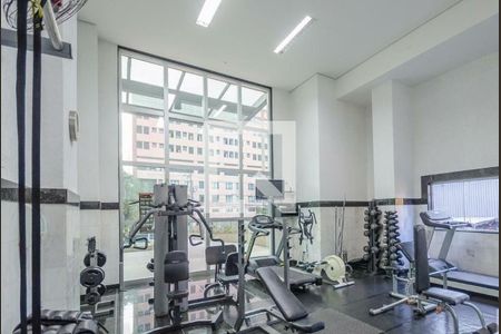 Apartamento à venda com 72m², 2 quartos e 1 vaga Apartamento à venda com 72m², 2 quartos e 1 vagaÁrea comum