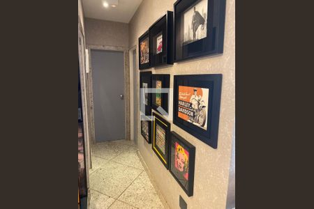 Apartamento à venda com 72m², 2 quartos e 1 vaga Apartamento à venda com 72m², 2 quartos e 1 vagaEntrada