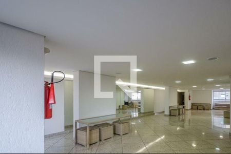 Apartamento à venda com 72m², 2 quartos e 1 vaga Apartamento à venda com 72m², 2 quartos e 1 vagaÁrea comum