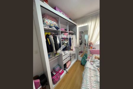Quarto 2 de apartamento para alugar com 2 quartos, 41m² em Jardim Celeste, São Paulo