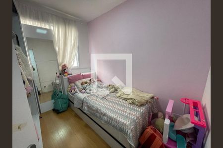 Quarto 2 de apartamento para alugar com 2 quartos, 41m² em Jardim Celeste, São Paulo