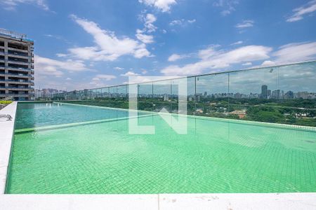 Apartamento para alugar com 85m², 2 quartos e 1 vagaPiscina