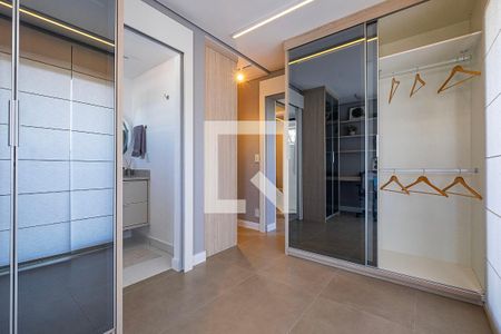 Apartamento para alugar com 85m², 2 quartos e 1 vagaSuíte - Escritório