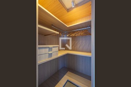 Apartamento para alugar com 85m², 2 quartos e 1 vagaSuíte - Closet