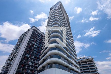 Apartamento para alugar com 85m², 2 quartos e 1 vagaFachada