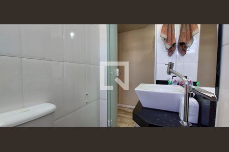 Casa à venda com 130m², 3 quartos e 2 vagas Casa à venda com 130m², 3 quartos e 2 vagasBanheiro Quarto 3