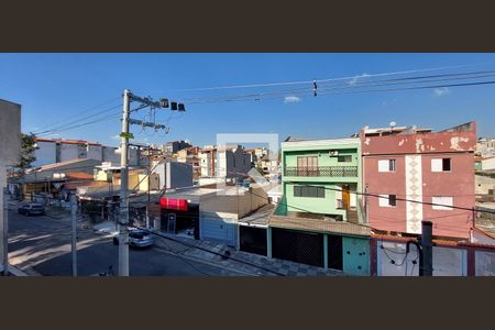 Casa à venda com 130m², 3 quartos e 2 vagas Casa à venda com 130m², 3 quartos e 2 vagasVista Quarto 3