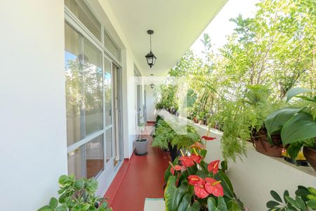 Apartamento à venda com 238m², 3 quartos e 1 vaga Apartamento à venda com 238m², 3 quartos e 1 vagaSacada