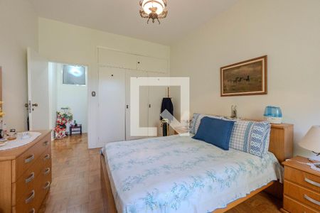 Apartamento à venda com 238m², 3 quartos e 1 vaga Apartamento à venda com 238m², 3 quartos e 1 vagaQuarto 3