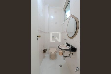 Apartamento à venda com 238m², 3 quartos e 1 vaga Apartamento à venda com 238m², 3 quartos e 1 vagaLavabo