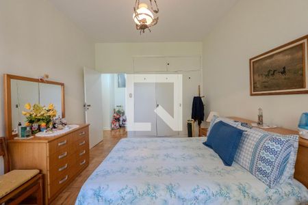 Apartamento à venda com 238m², 3 quartos e 1 vaga Apartamento à venda com 238m², 3 quartos e 1 vagaQuarto 3