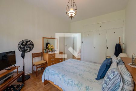 Apartamento à venda com 238m², 3 quartos e 1 vaga Apartamento à venda com 238m², 3 quartos e 1 vagaQuarto 3