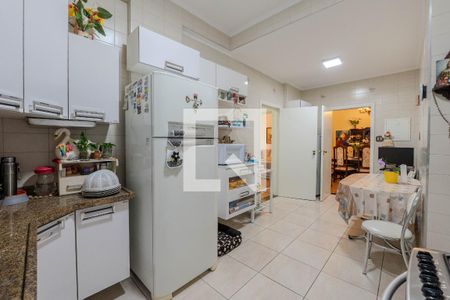 Apartamento à venda com 238m², 3 quartos e 1 vaga Apartamento à venda com 238m², 3 quartos e 1 vagaCozinha