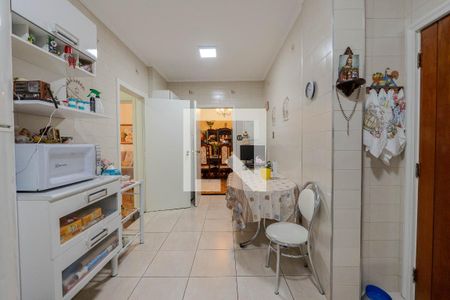 Apartamento à venda com 238m², 3 quartos e 1 vaga Apartamento à venda com 238m², 3 quartos e 1 vagaCozinha