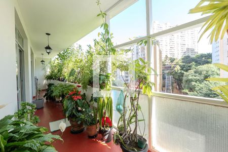 Apartamento à venda com 238m², 3 quartos e 1 vaga Apartamento à venda com 238m², 3 quartos e 1 vagaSacada