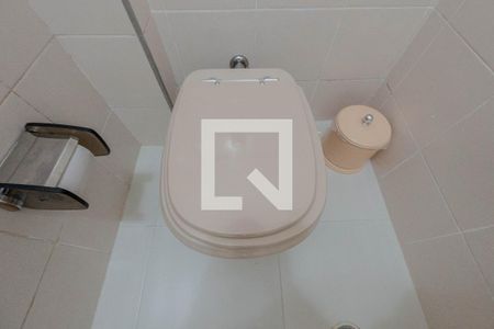 Apartamento à venda com 238m², 3 quartos e 1 vaga Apartamento à venda com 238m², 3 quartos e 1 vagaLavabo