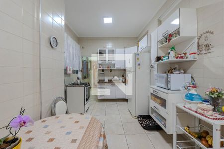 Apartamento à venda com 238m², 3 quartos e 1 vaga Apartamento à venda com 238m², 3 quartos e 1 vagaCozinha