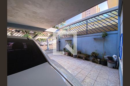 Casa à venda com 200m², 5 quartos e 3 vagasÁrea Externa