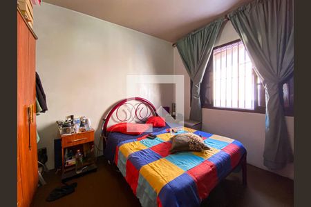 Casa à venda com 200m², 5 quartos e 3 vagasQuarto 4