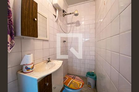 Casa à venda com 200m², 5 quartos e 3 vagasBanheiro 2