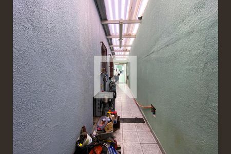 Casa à venda com 200m², 5 quartos e 3 vagasÁrea Externa