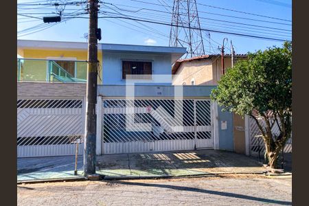 Casa à venda com 200m², 5 quartos e 3 vagasÁrea Externa