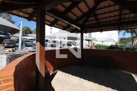 Apartamento à venda com 53m², 2 quartos e 1 vagaPlayground