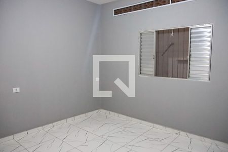 Quarto 1 de casa para alugar com 1 quarto, 60m² em Bandeiras, Osasco