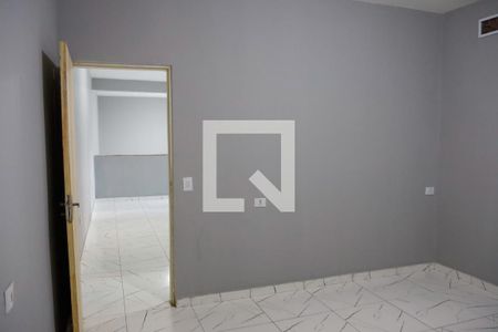 Quarto 1 de casa para alugar com 1 quarto, 60m² em Bandeiras, Osasco